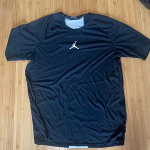 Jordan Training Shirt